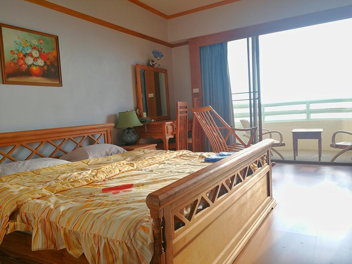Vip Condo Rayong Банпхе Екстер'єр фото